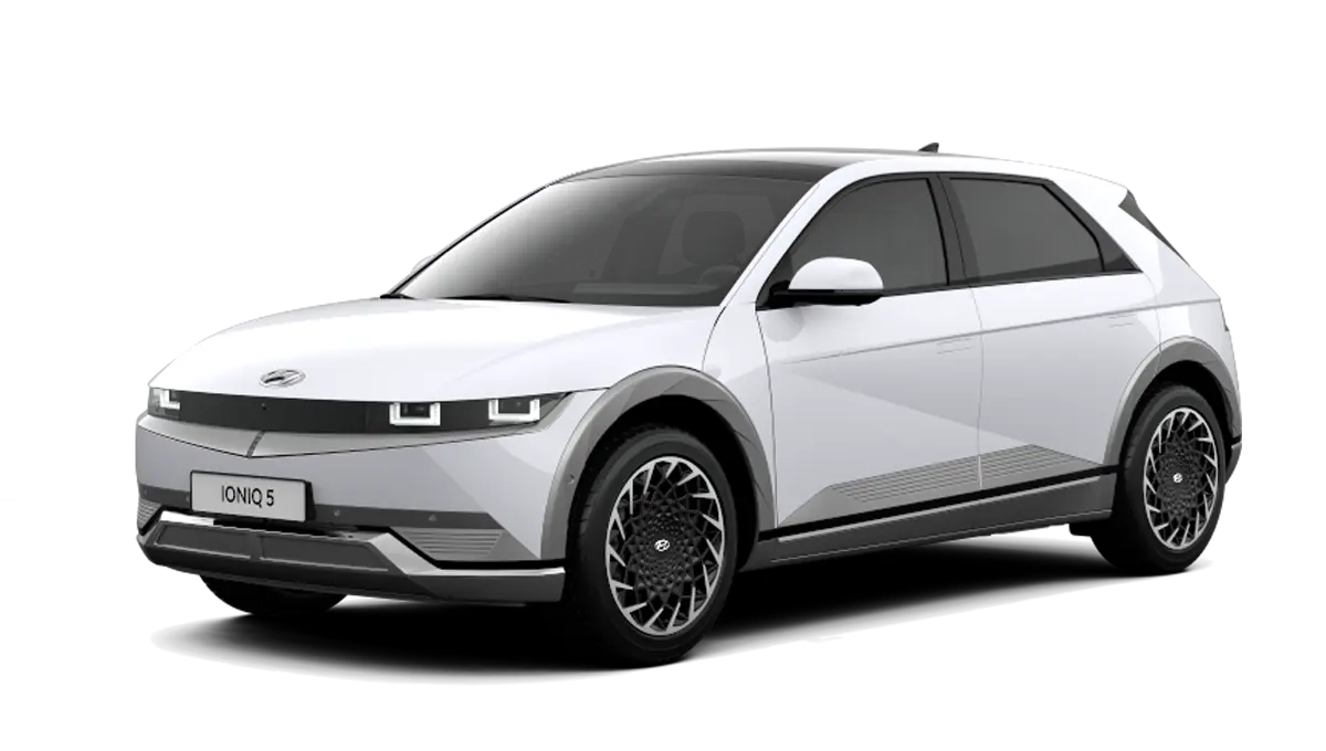 Hyundai Inoiq 5 Lạng Sơn