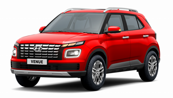 Hyundai Venue Lạng Sơn