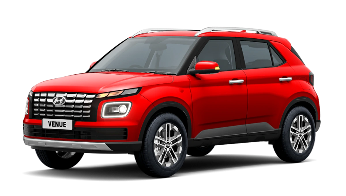 Hyundai Venue Lạng Sơn