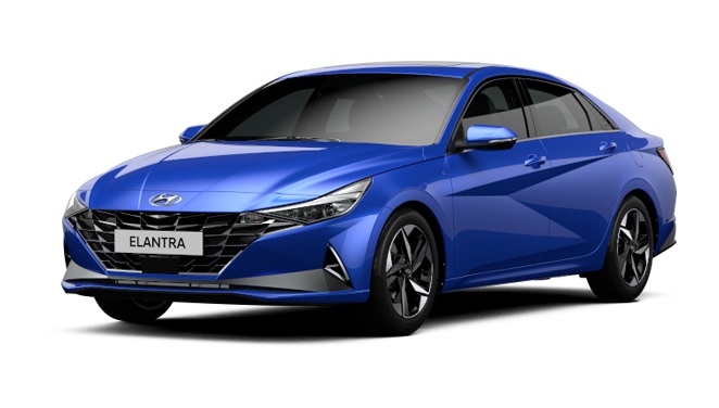 Hyundai Elantra Lạng Sơn