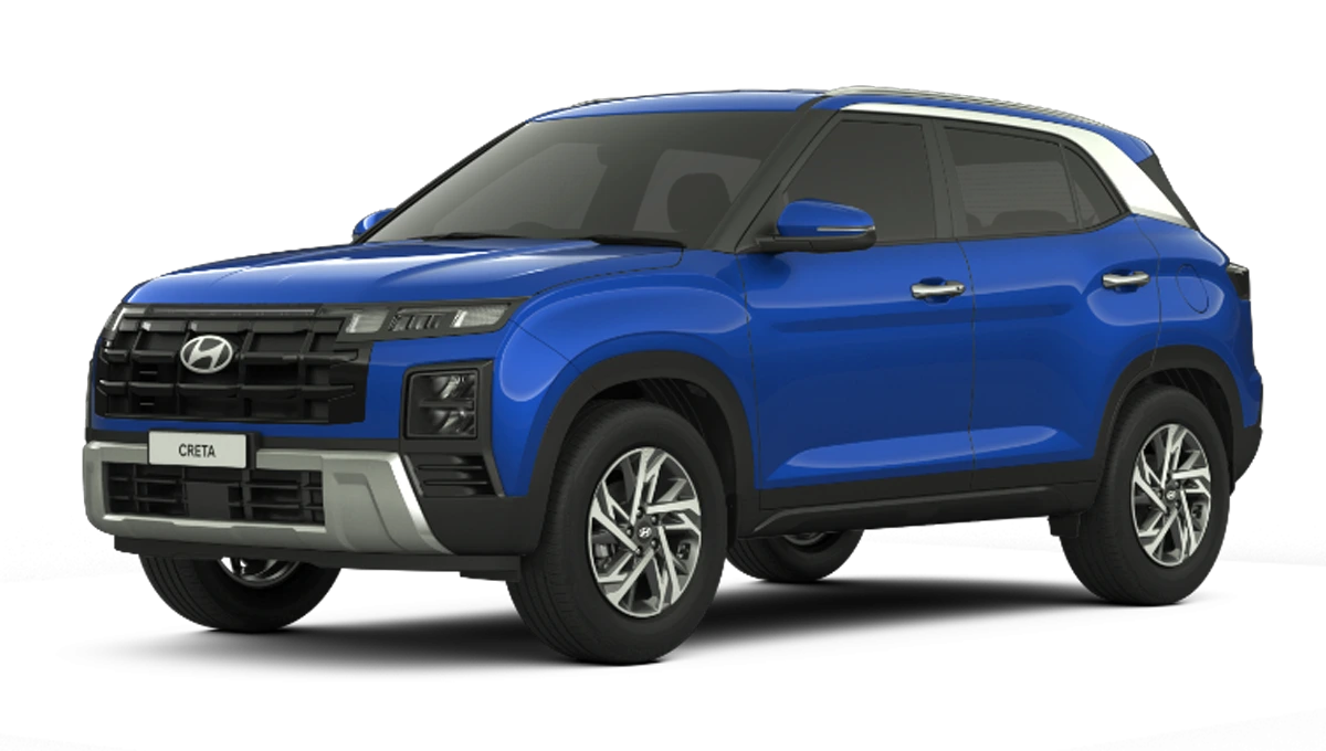 Hyundai Creta Lạng Sơn