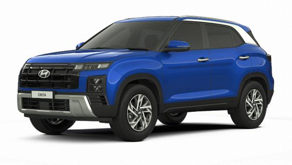 Hyundai Creta Lạng Sơn