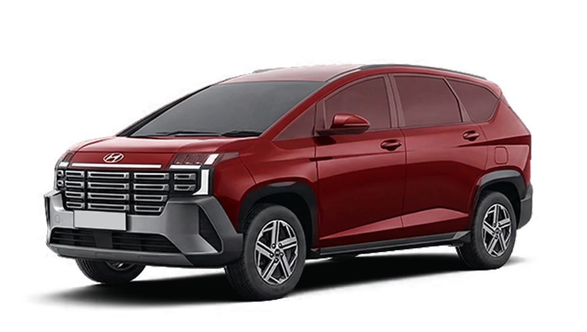 Hyundai Stargazer X Lạng Sơn