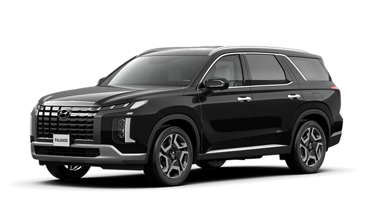 Hyundai Palisade Lạng Sơn