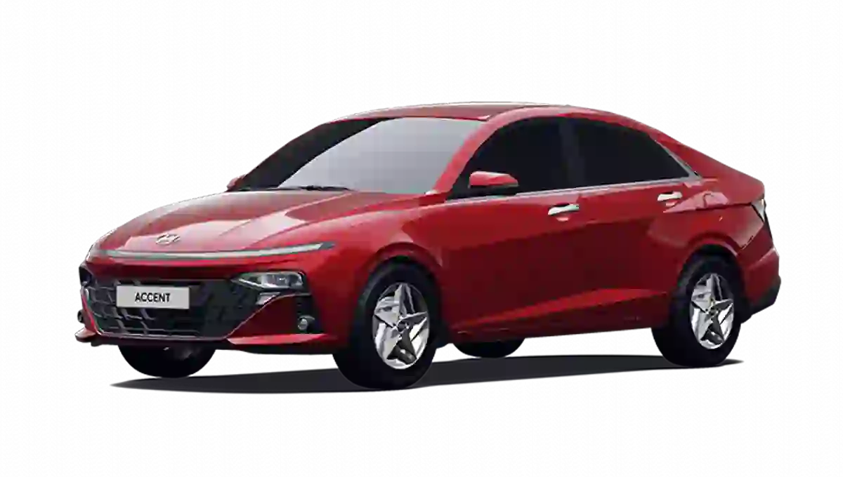 Hyundai Accent Lạng Sơn