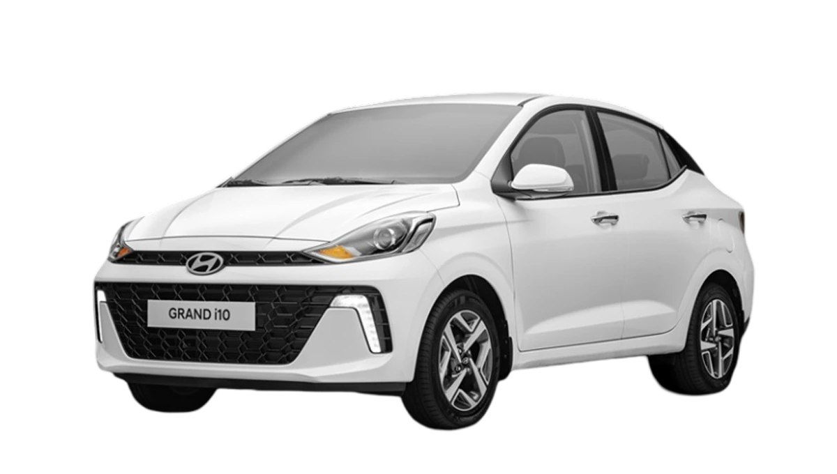 Hyundai I10 Lạng Sơn